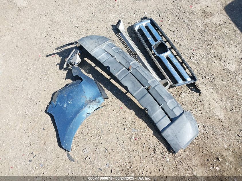 2007 Honda Pilot Ex-L VIN: 5FNYF18517B028036 Lot: 41860675