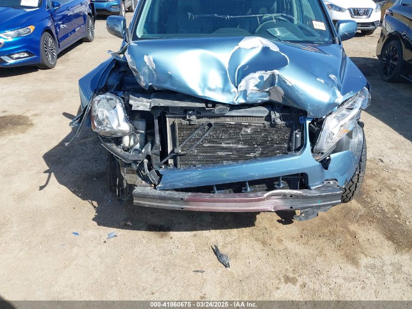 2007 Honda Pilot Ex-L VIN: 5FNYF18517B028036 Lot: 41860675