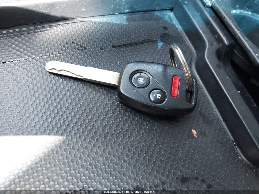 2007 Honda Pilot Ex-L VIN: 5FNYF18517B028036 Lot: 41860675