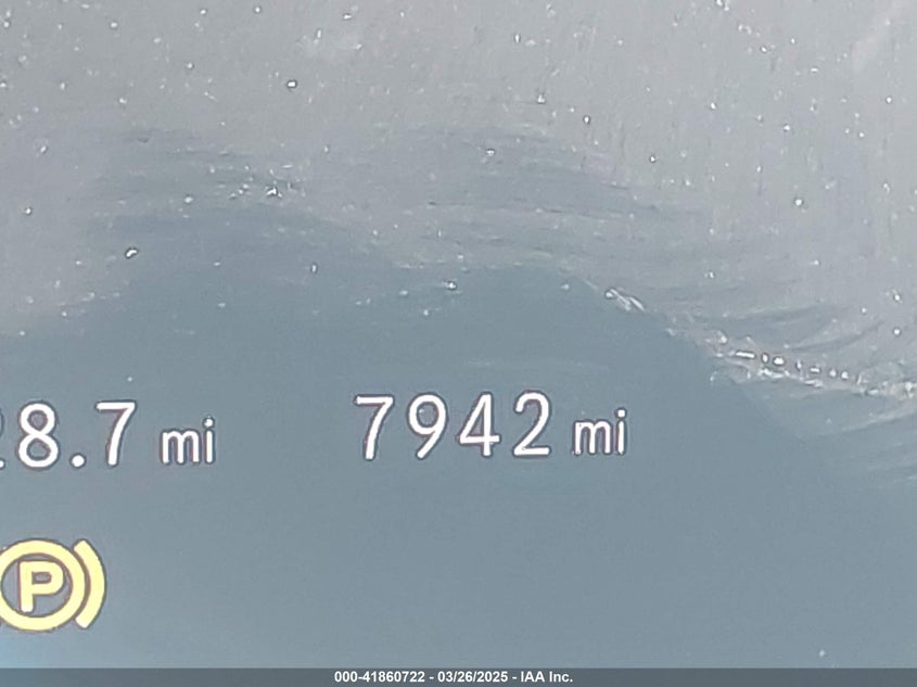 2025 MERCEDES-BENZ GLC 350E 4MATIC - W1NKM5GB9SF247236