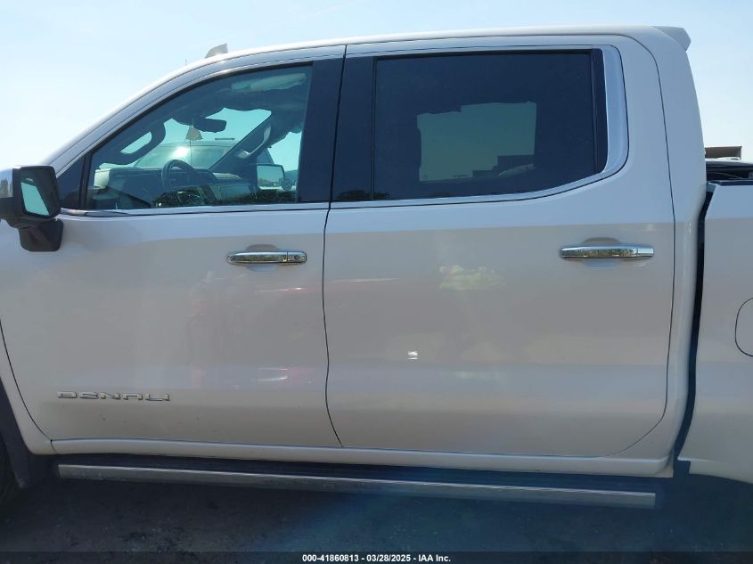 2023 GMC Sierra 1500 - 3GTUUGE86PG126530