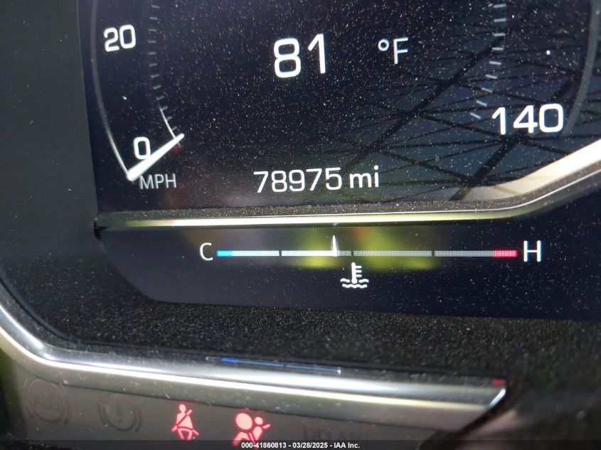 2023 GMC Sierra 1500 - 3GTUUGE86PG126530