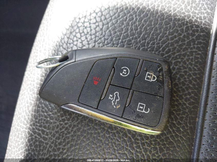 2023 GMC Sierra 1500 - 3GTUUGE86PG126530