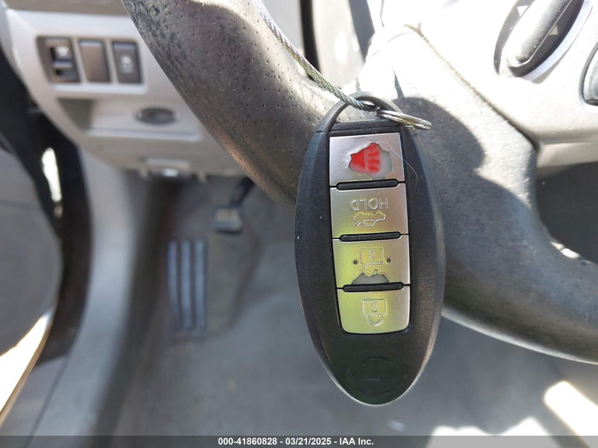 2012 NISSAN ALTIMA VIN: 1N4AL2AP7CN515786