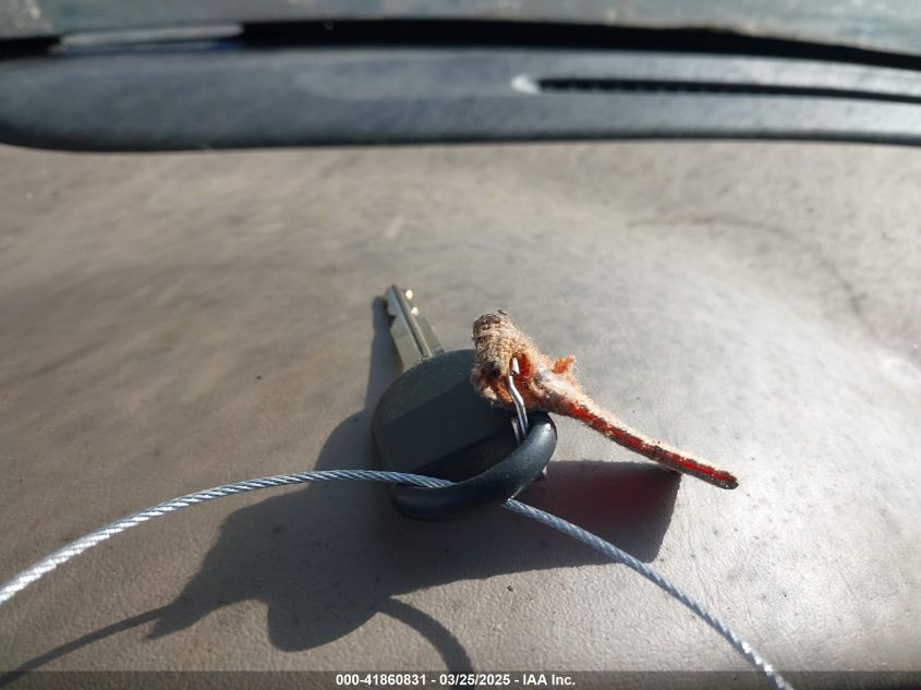 2003 Ford Explorer Eddie Bauer VIN: 1FMZU74K93UC52435 Lot: 41860831