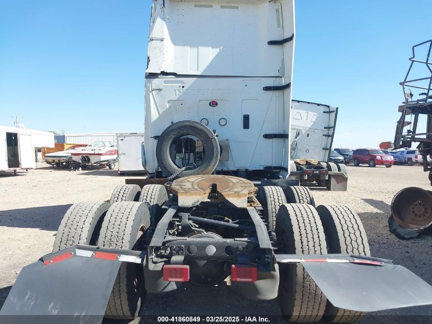 2020 International Lt VIN: 3HSDZAPR4LN813992 Lot: 41860849