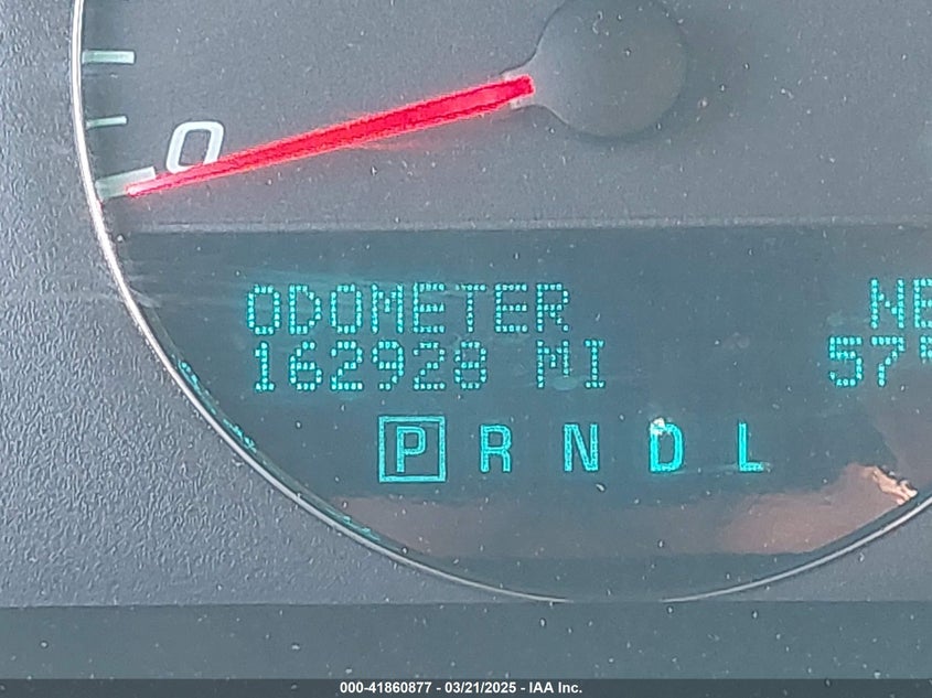 2014 CHEVROLET IMPALA LIMITED VIN: 2G1WC5E30E1101769