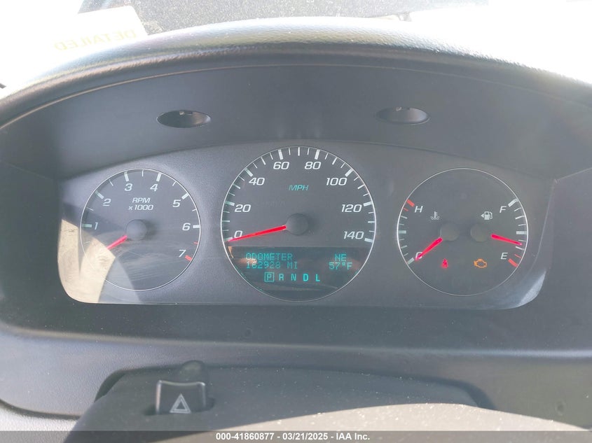 2014 CHEVROLET IMPALA LIMITED VIN: 2G1WC5E30E1101769