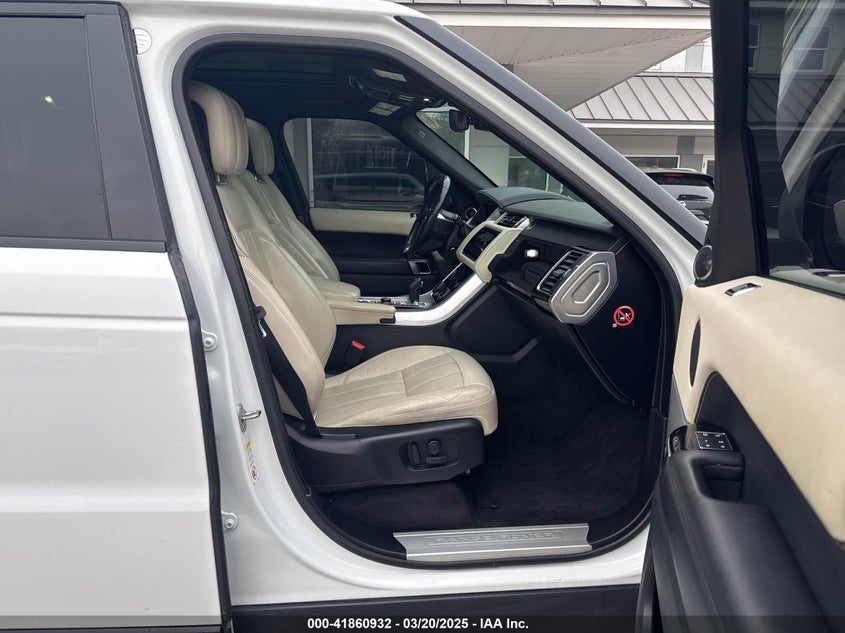 2018 LAND ROVER RANGEROVER VIN: SALWR2RKXJA193410