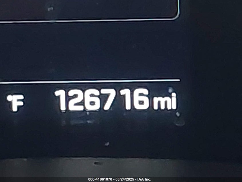 2016 HYUNDAI TUCSON LIMITED - KM8J33A21GU069937