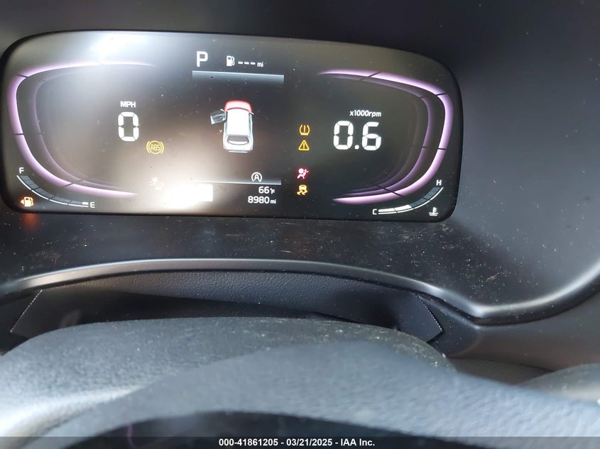 2024 KIA SOUL VIN: KNDJ23AU4R7227293