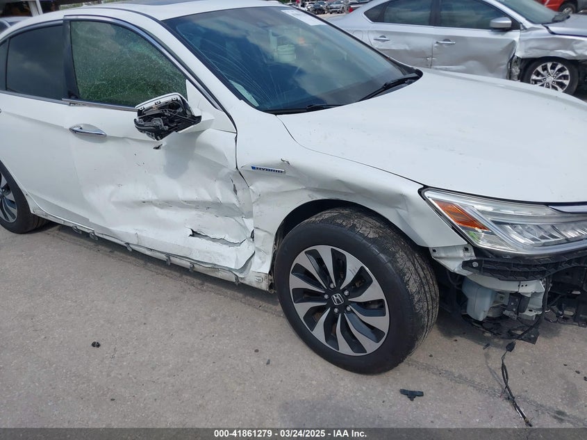 2017 HONDA ACCORD VIN: JHMCR6F79HC001571