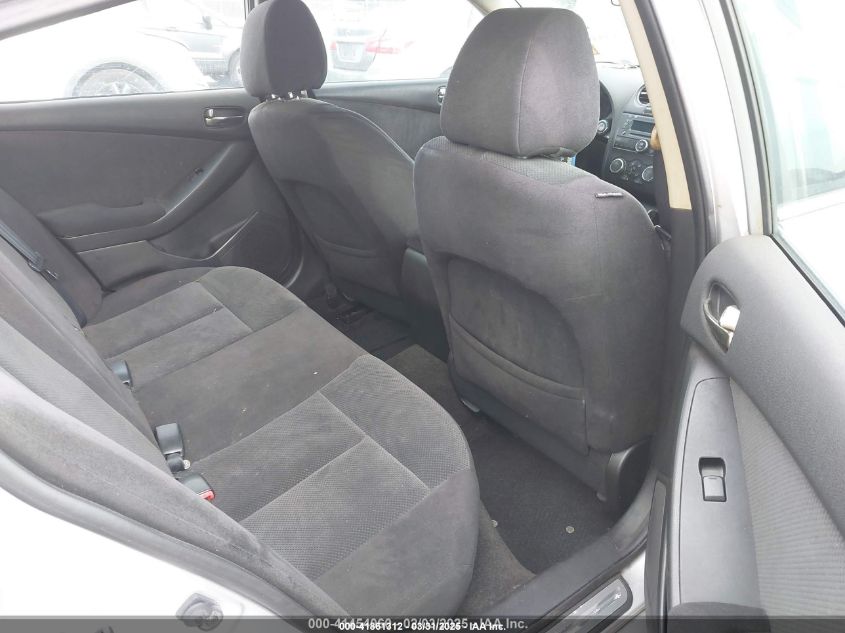 2007 Nissan Altima 2.5 S VIN: 1N4AL21E67C233316 Lot: 41861312