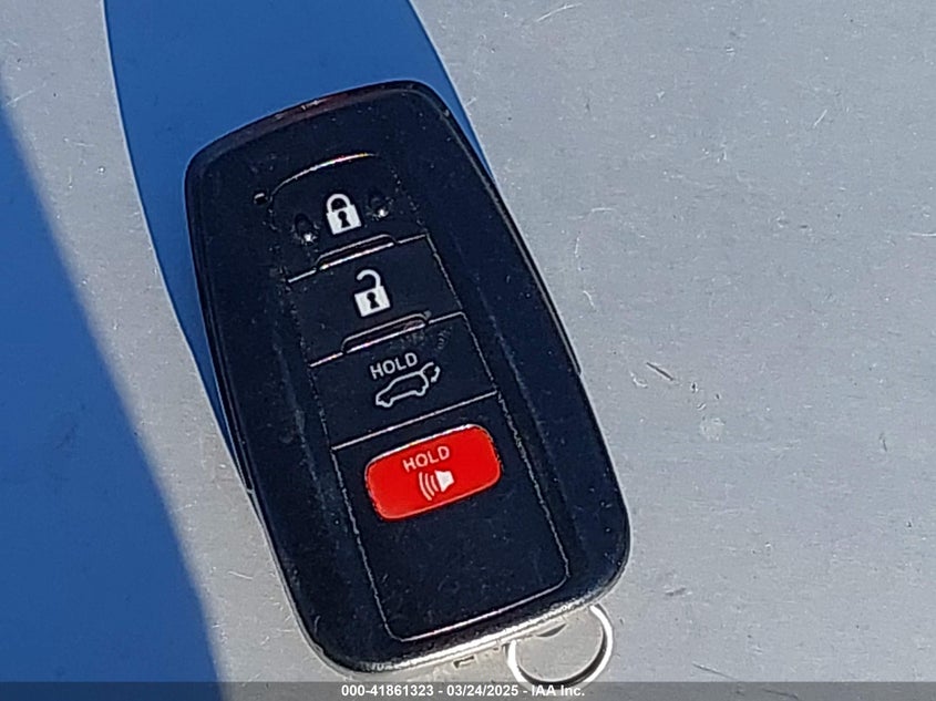 2021 TOYOTA RAV4 HYBRID VIN: 4T3RWRFV5MU025913