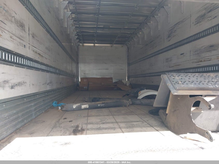 1FDWF6DC5HDB03589 2017 FORD  photo no. 6