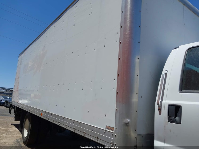 1FDWF6DC5HDB03589 2017 FORD  photo no. 15