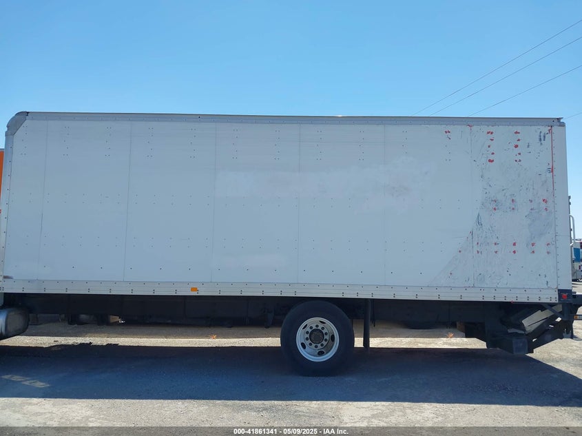 1FDWF6DC5HDB03589 2017 FORD  photo no. 16