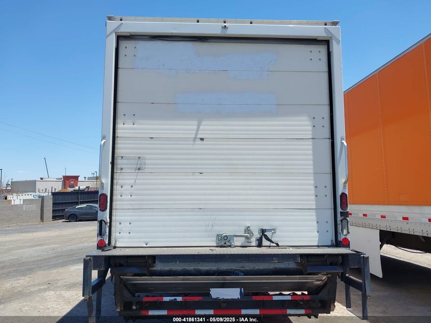 1FDWF6DC5HDB03589 2017 FORD  photo no. 17