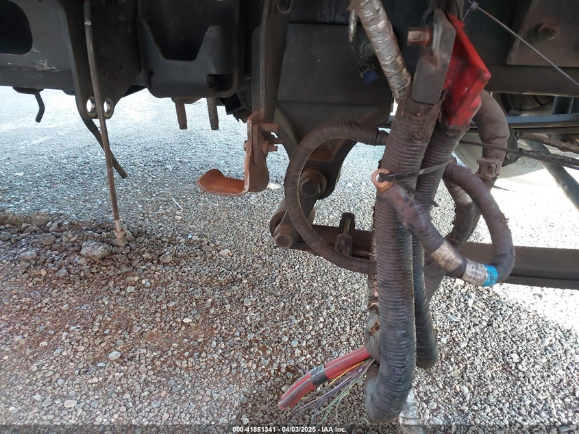 1FDWF6DC5HDB03589 2017 FORD  photo no. 13