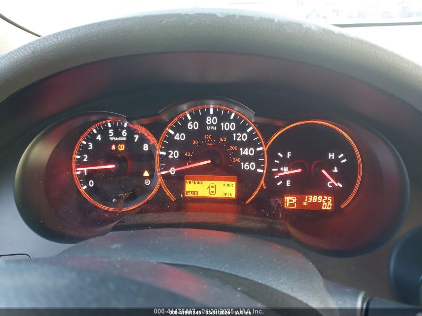 2007 Nissan Altima 2.5 S VIN: 1N4AL21E37C226422 Lot: 41861345