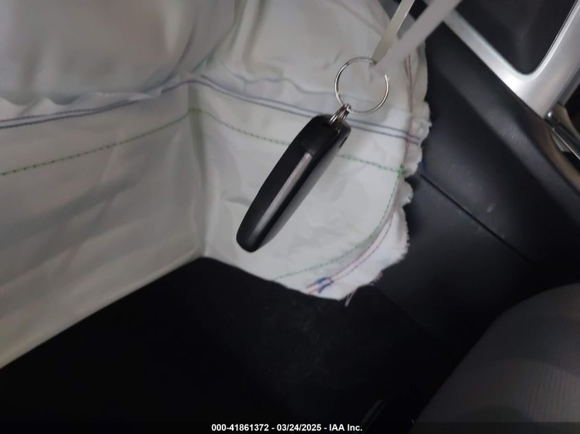 2024 Toyota Corolla Cross Hybrid Se VIN: 7MUFBABG1RV019872 Lot: 41861372