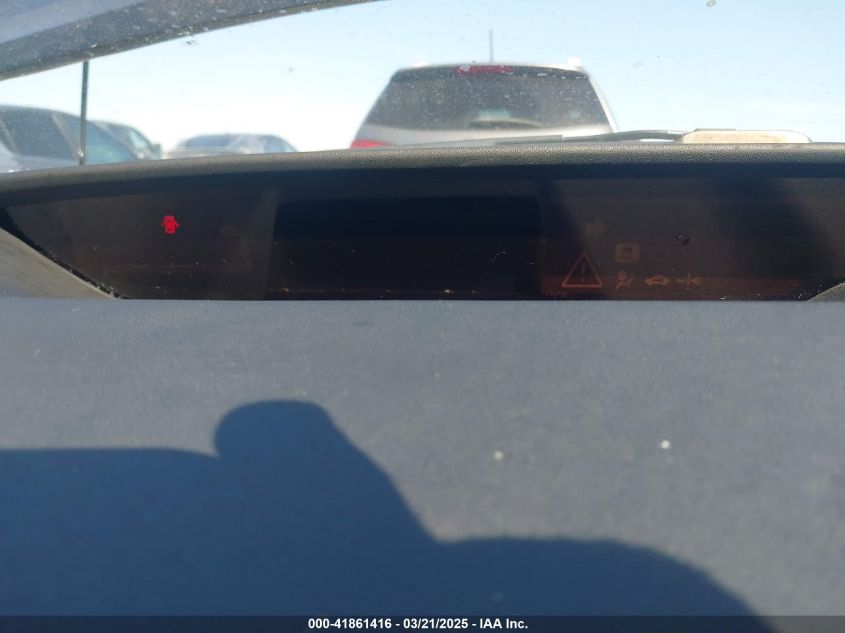 2008 Toyota Prius VIN: JTDKB20U183364231 Lot: 41861416