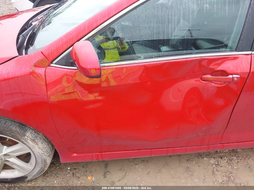 2012 TOYOTA CAMRY VIN: 4T1BF1FK0CU576265