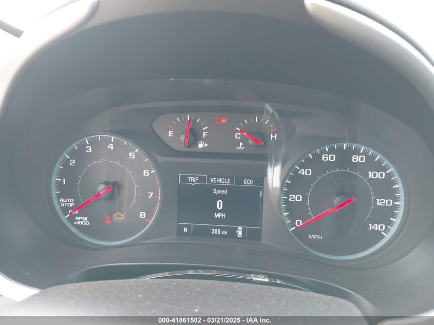 2025 CHEVROLET MALIBU VIN: 1G1ZG5ST6SF152056