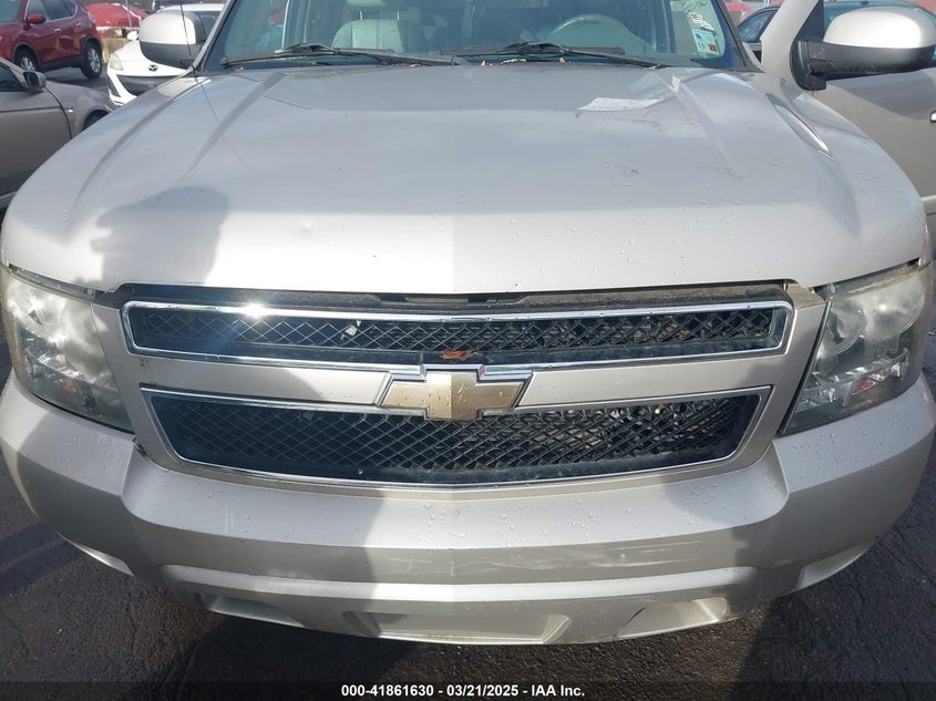 2008 CHEVROLET AVALANCHE 1500 VIN: 3GNEC12088G212269