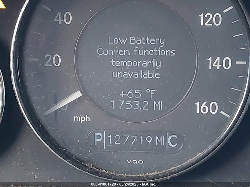 2006 Mercedes-Benz Cls 500C VIN: WDDDJ75X56AO45909 Lot: 41861720