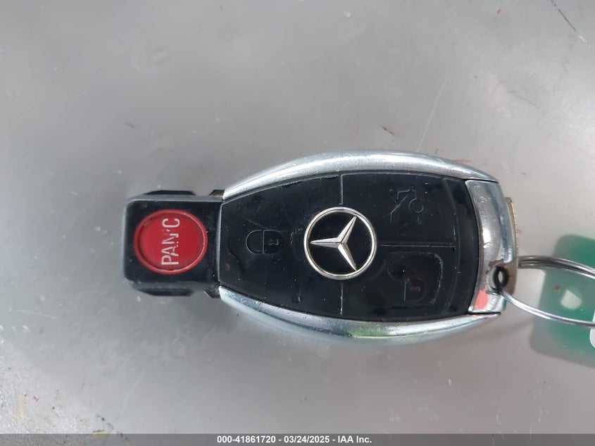 2006 Mercedes-Benz Cls 500C VIN: WDDDJ75X56AO45909 Lot: 41861720