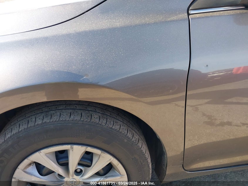2017 TOYOTA CAMRY VIN: 4T1BF1FK4HU388436