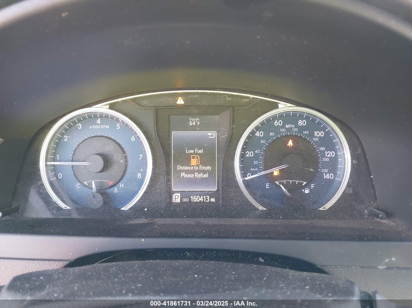 2017 TOYOTA CAMRY VIN: 4T1BF1FK4HU388436