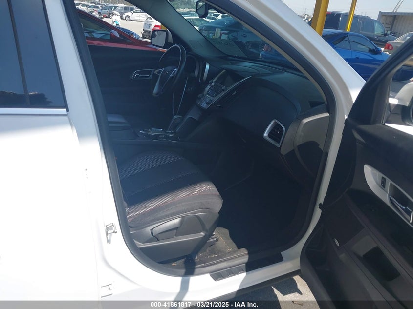 2013 CHEVROLET EQUINOX 2LT - 2GNALPEK8D6219565