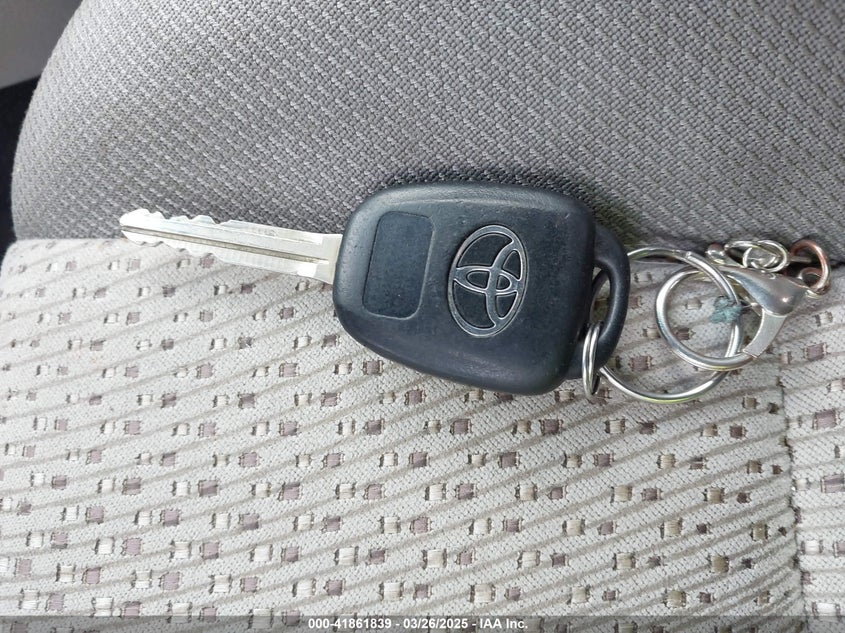 2014 TOYOTA CAMRY VIN: 4T4BF1FKXER374901