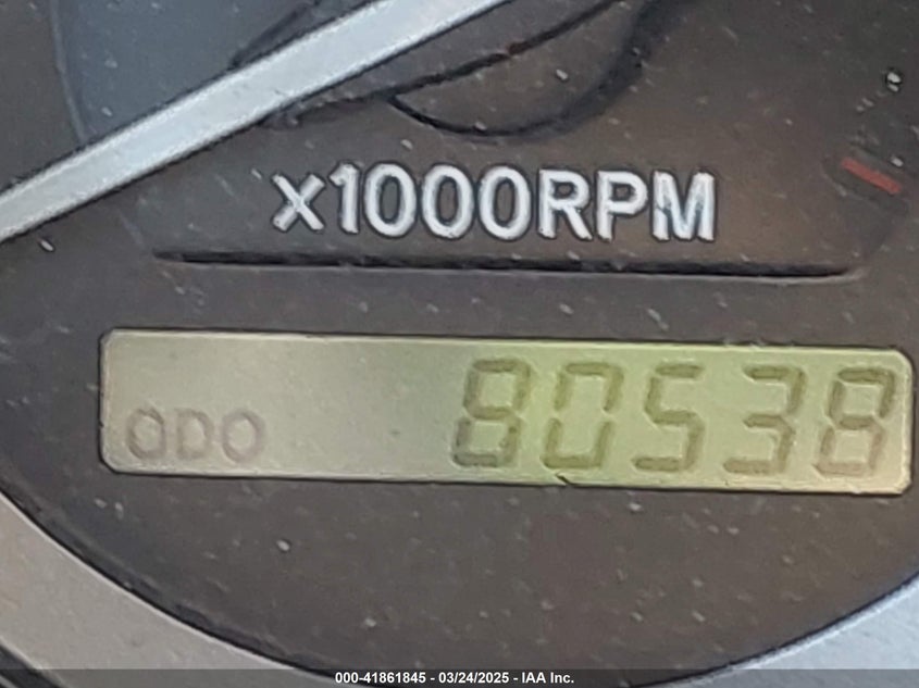 2006 TOYOTA SIENNA VIN: 5TDZA23C16S543840