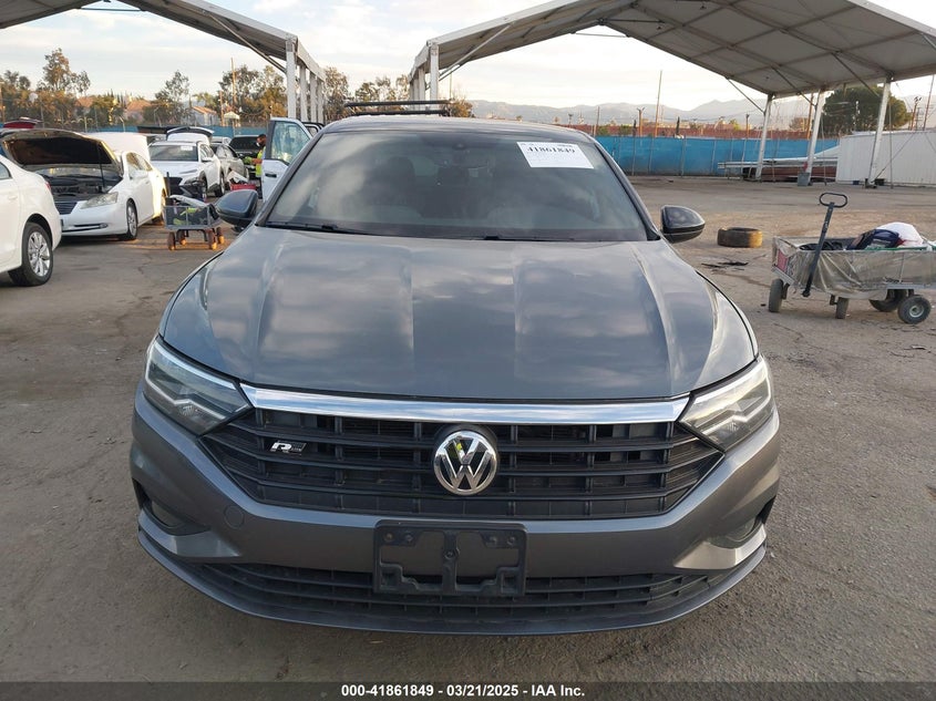 2021 VOLKSWAGEN JETTA VIN: 3VWC57BU0MM048895