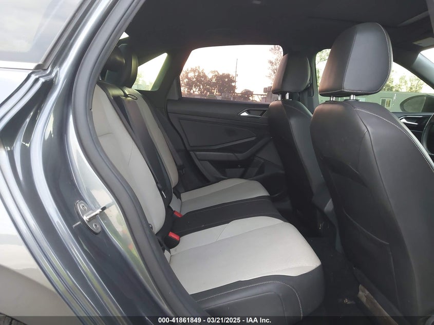 2021 VOLKSWAGEN JETTA VIN: 3VWC57BU0MM048895