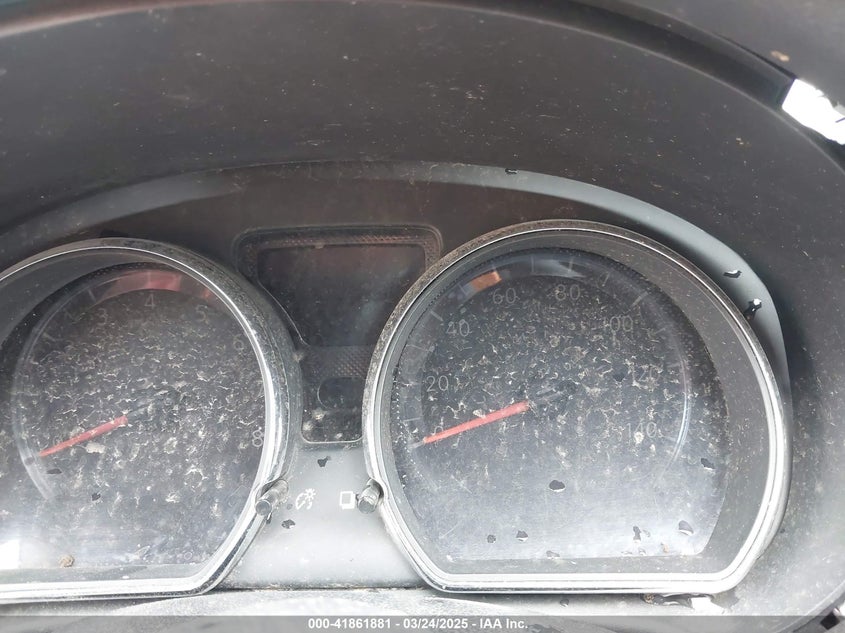 2012 NISSAN VERSA VIN: 3N1CN7AP0CL856623