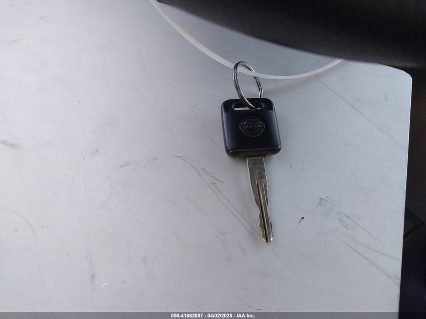 2019 NISSAN NV200 S - 3N6CM0KN5KK705072