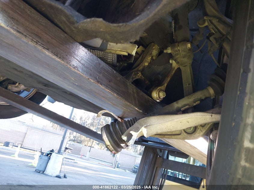 2018 PORSCHE MACAN - WP1AA2A59JLB03147