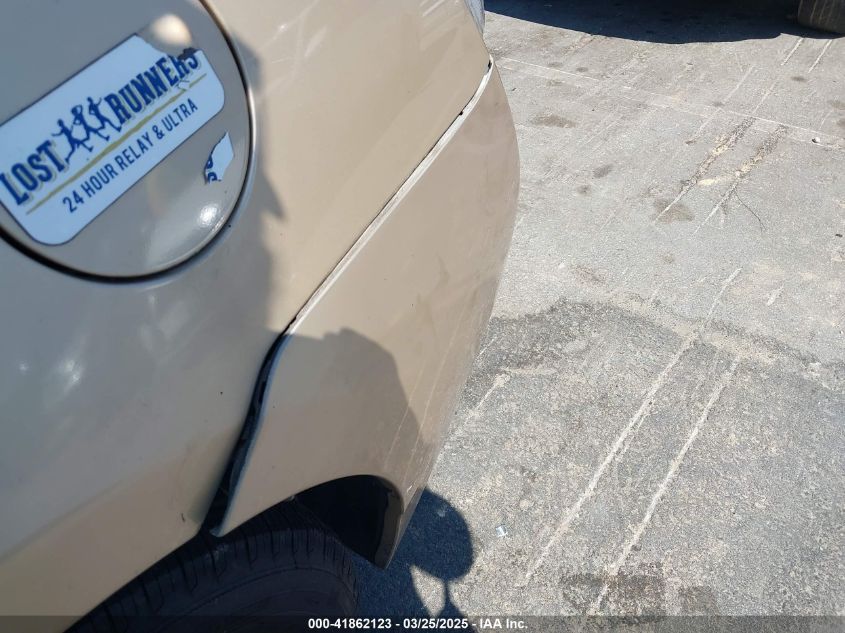 2010 Toyota Prius Ii VIN: JTDKN3DU5A0030637 Lot: 41862123