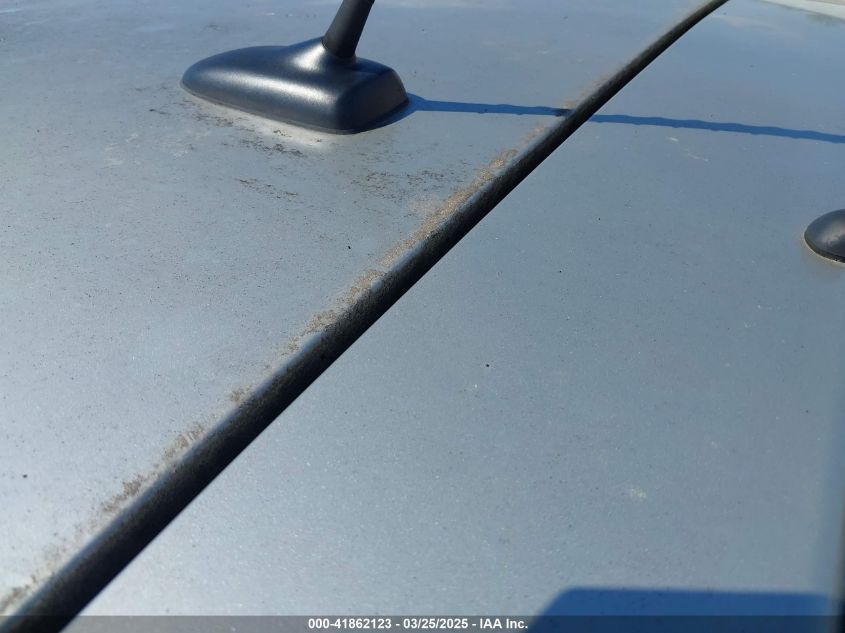 2010 Toyota Prius Ii VIN: JTDKN3DU5A0030637 Lot: 41862123