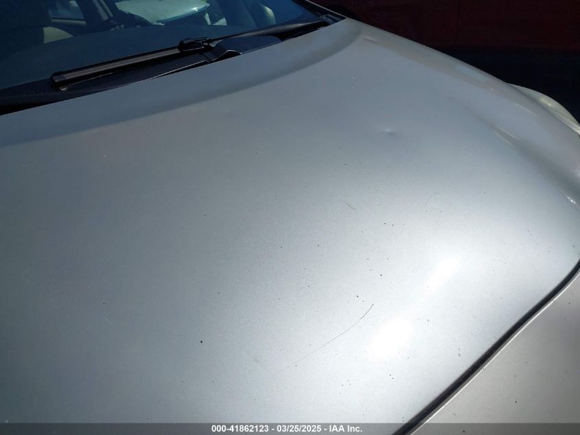 2010 Toyota Prius Ii VIN: JTDKN3DU5A0030637 Lot: 41862123