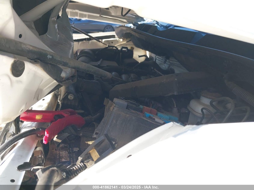 2013 TOYOTA TUNDRA VIN: 5TFUW5F1XDX305466