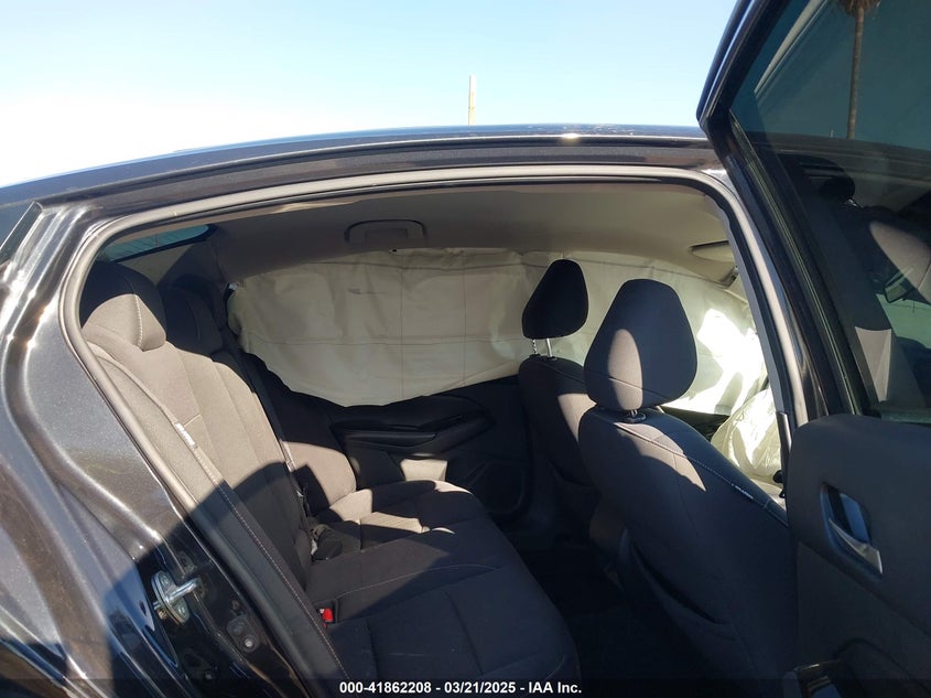 2021 NISSAN ALTIMA VIN: 1N4BL4DVXMN336542