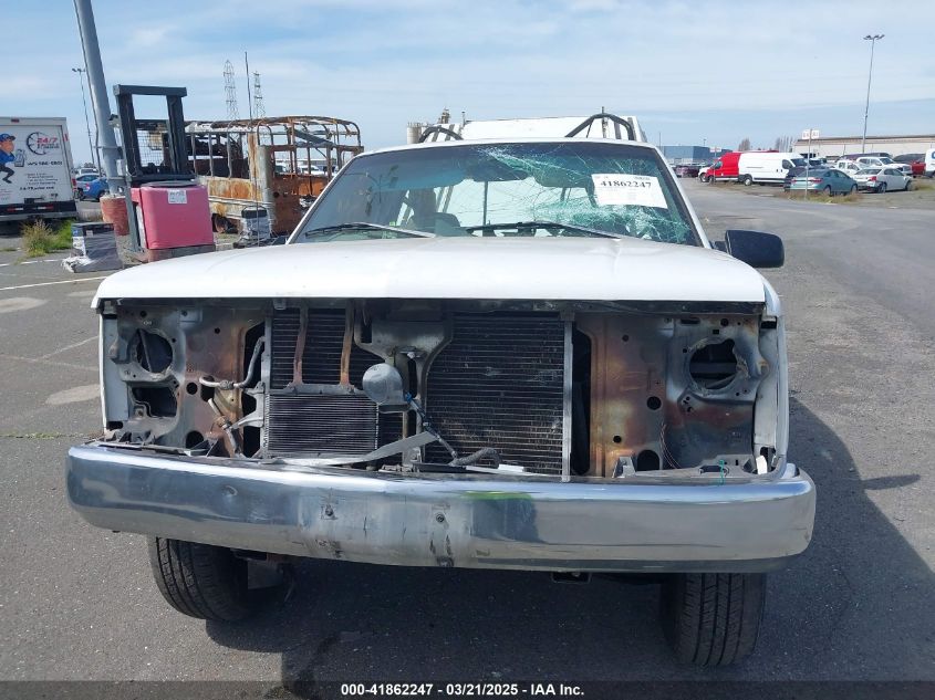 1998 Chevrolet C2500 Fleetside VIN: 1GCGC24R0WZ244942 Lot: 41862247