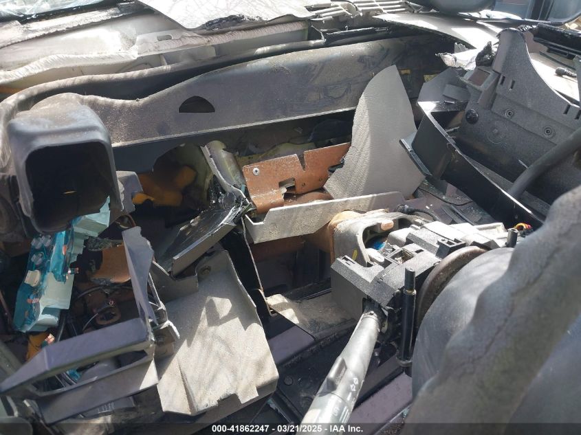 1998 Chevrolet C2500 Fleetside VIN: 1GCGC24R0WZ244942 Lot: 41862247