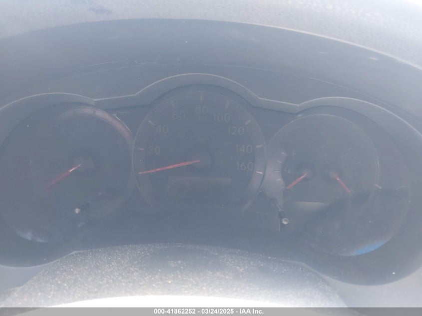 2012 NISSAN ALTIMA VIN: 1N4BL2AP7CN538375