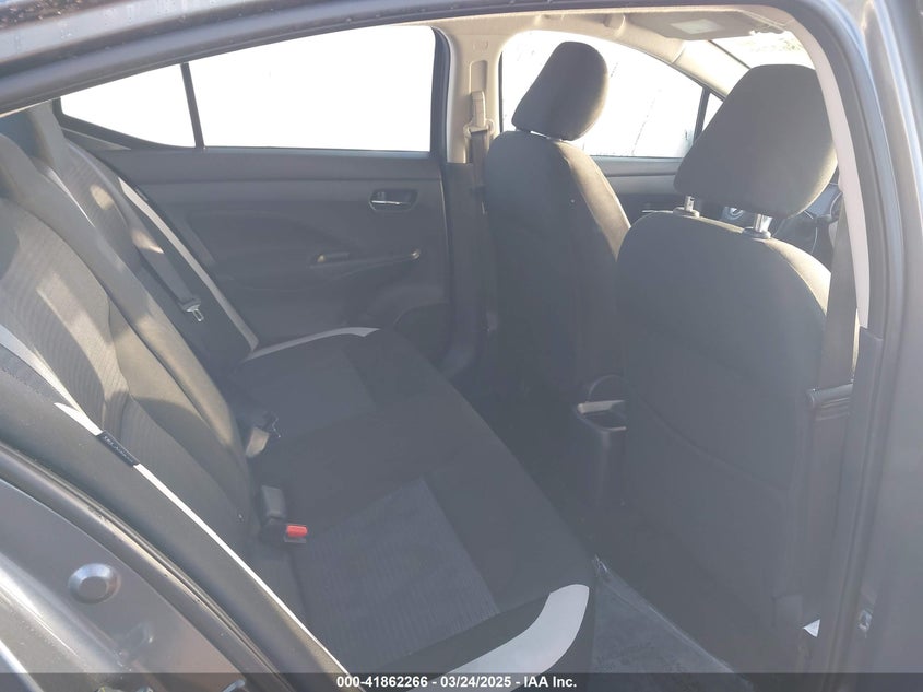 2021 NISSAN VERSA VIN: 3N1CN8EV7ML862046